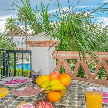 Las Golondrinas Apartment Fuengirola