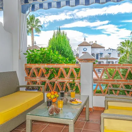 Las Golondrinas Appartement