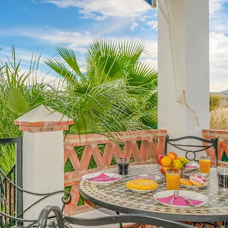 Appartement Las Golondrinas Fuengirola