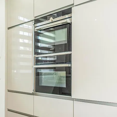 Appartement Las Golondrinas