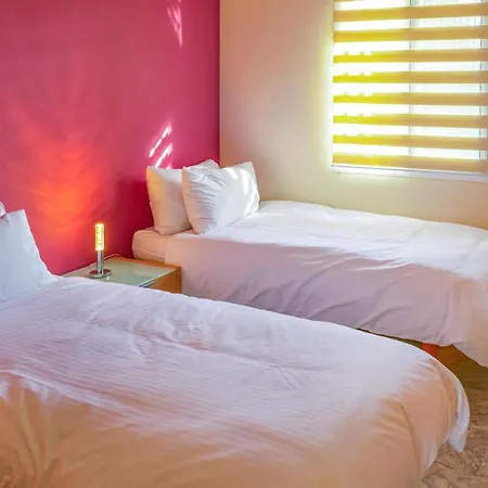 Las Golondrinas Appartement Fuengirola