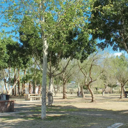 Las Golondrinas Appartement Fuengirola